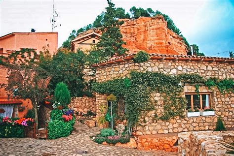 excursiones a una hora de zaragoza|Excursiones cerca de Zaragoza para ir en el día